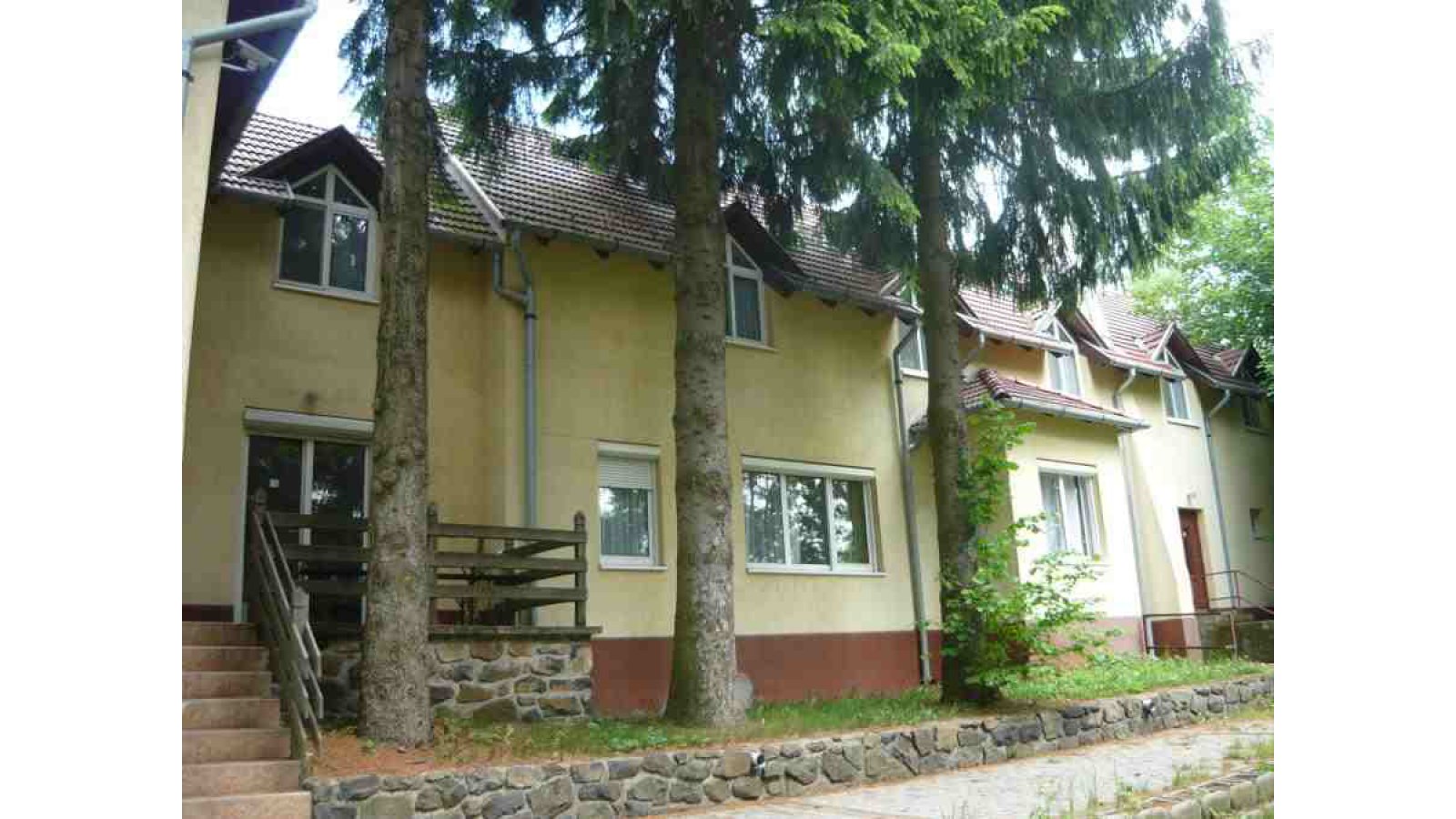 Hegyilevegő Panzió