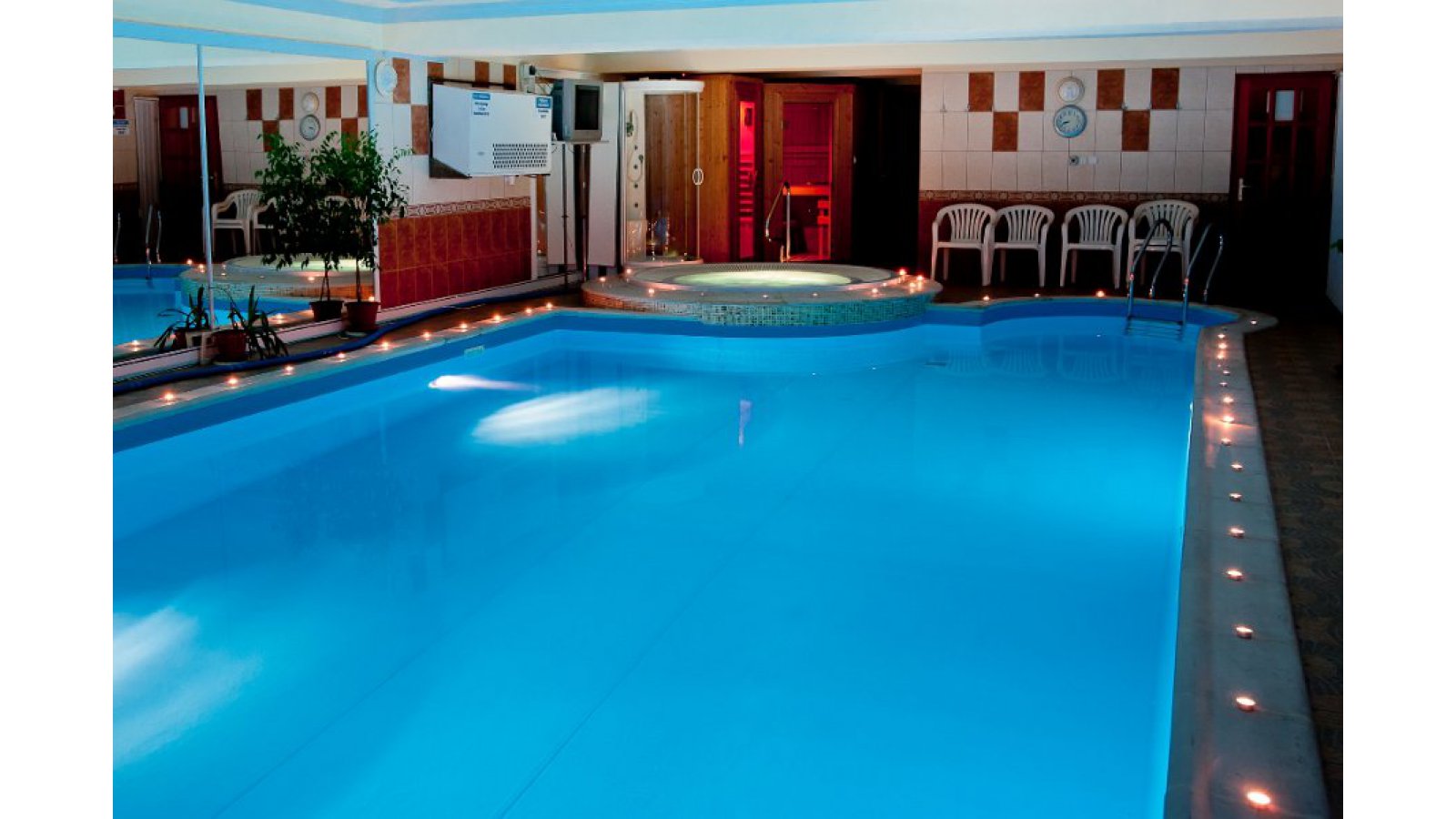 Hotel Experience Wellness és Konferencia Élményszálloda