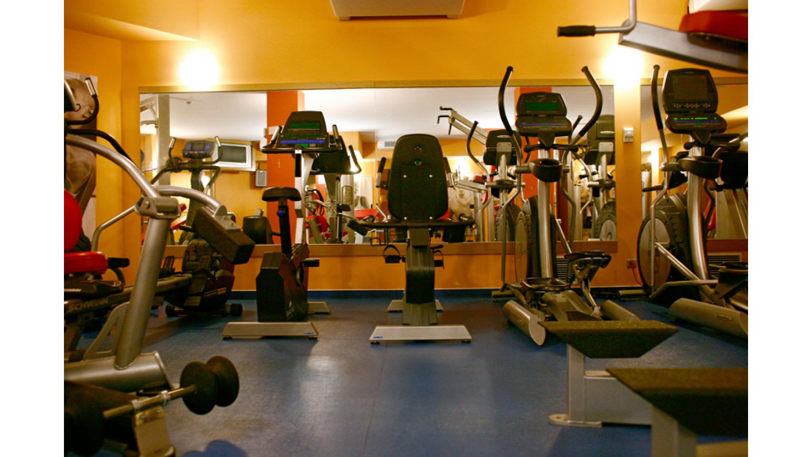 Rubin Wellness & Conference Hotel