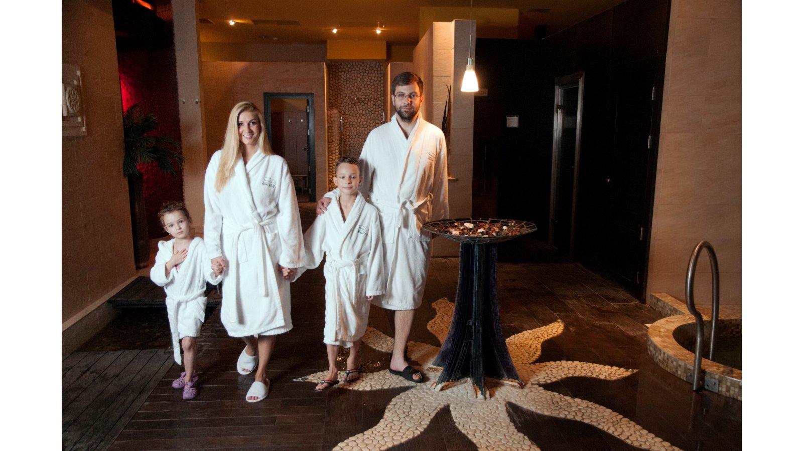 Szent Orbán Erdei Wellness Hotel