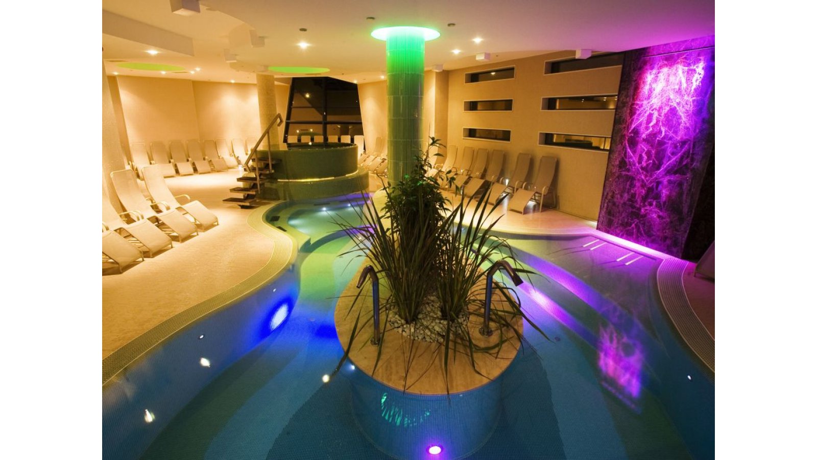 Vital Hotel Nautis
