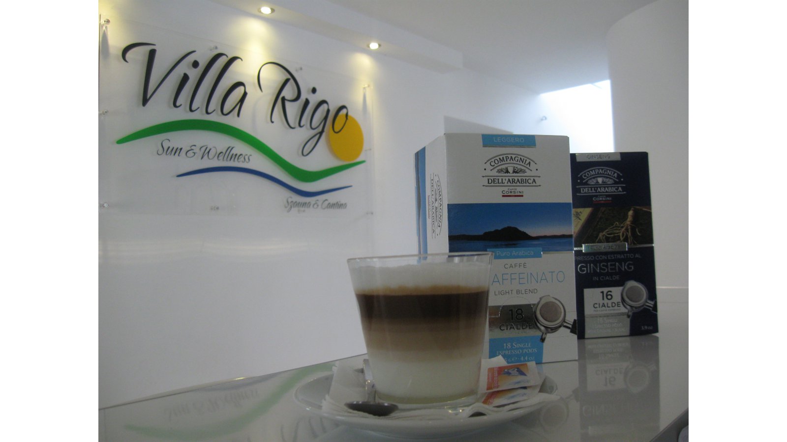 Villa Rigo