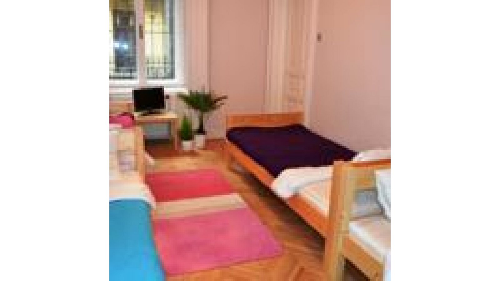 Motel California Budapest