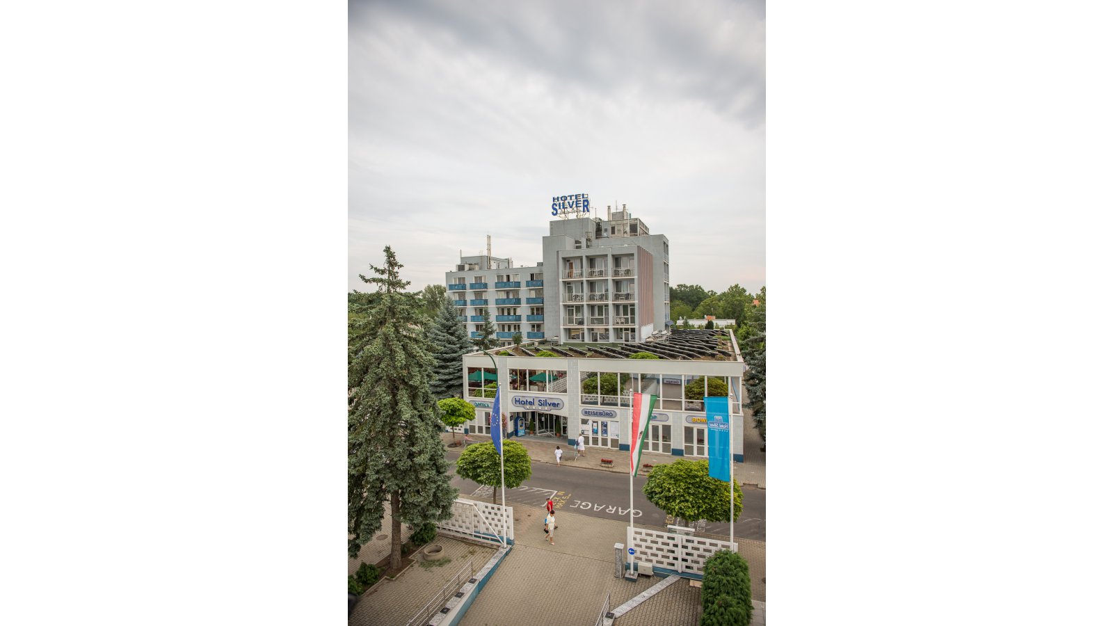 Hotel Silver Superior