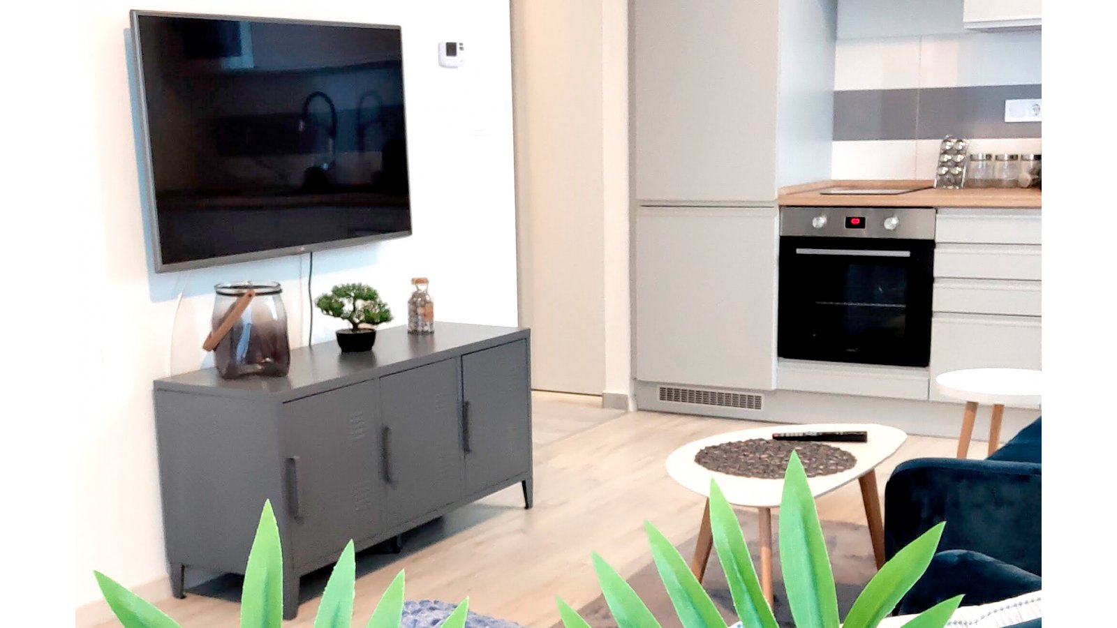 Pe-Ki Lux Apartman
