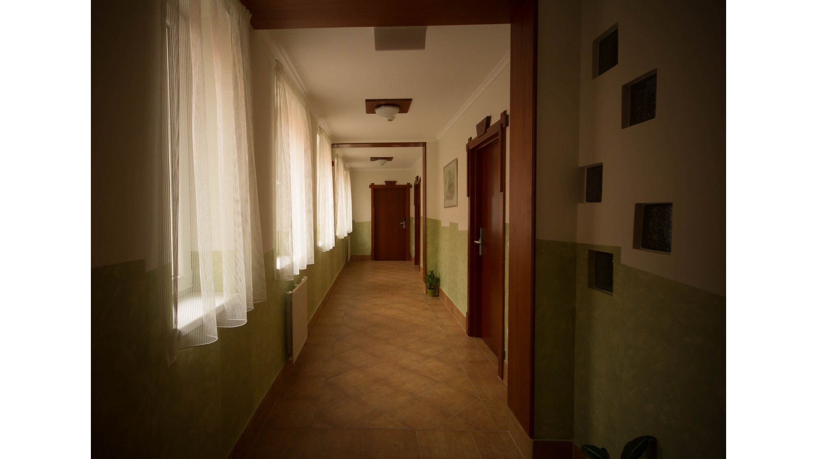 Pincelakat Borház és Szálloda