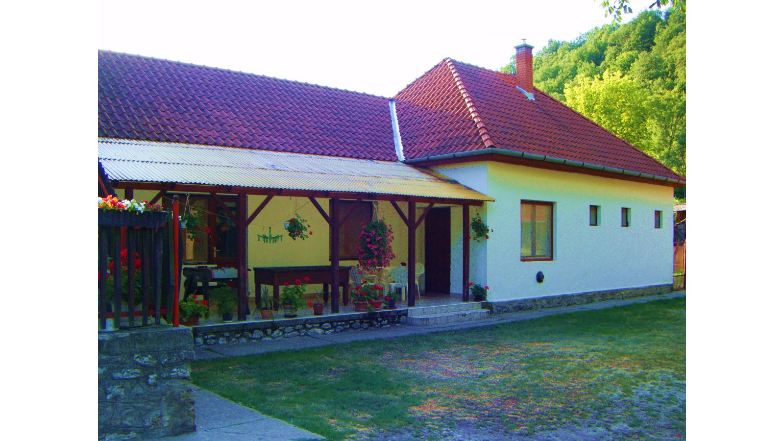 Fónagy Vendégház