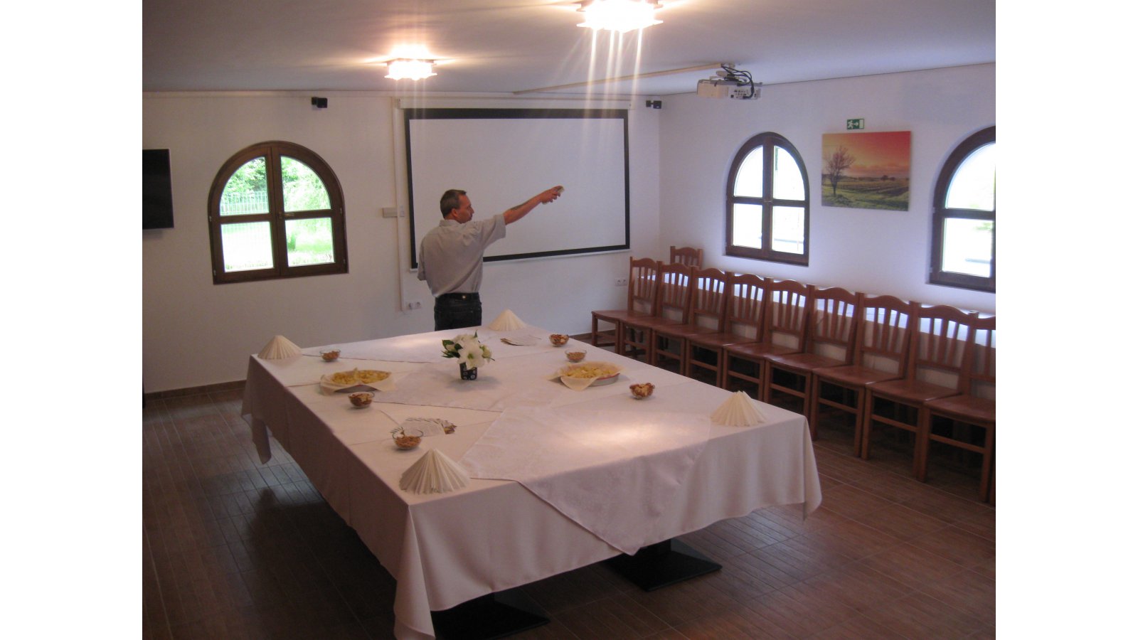 Villa Rigo