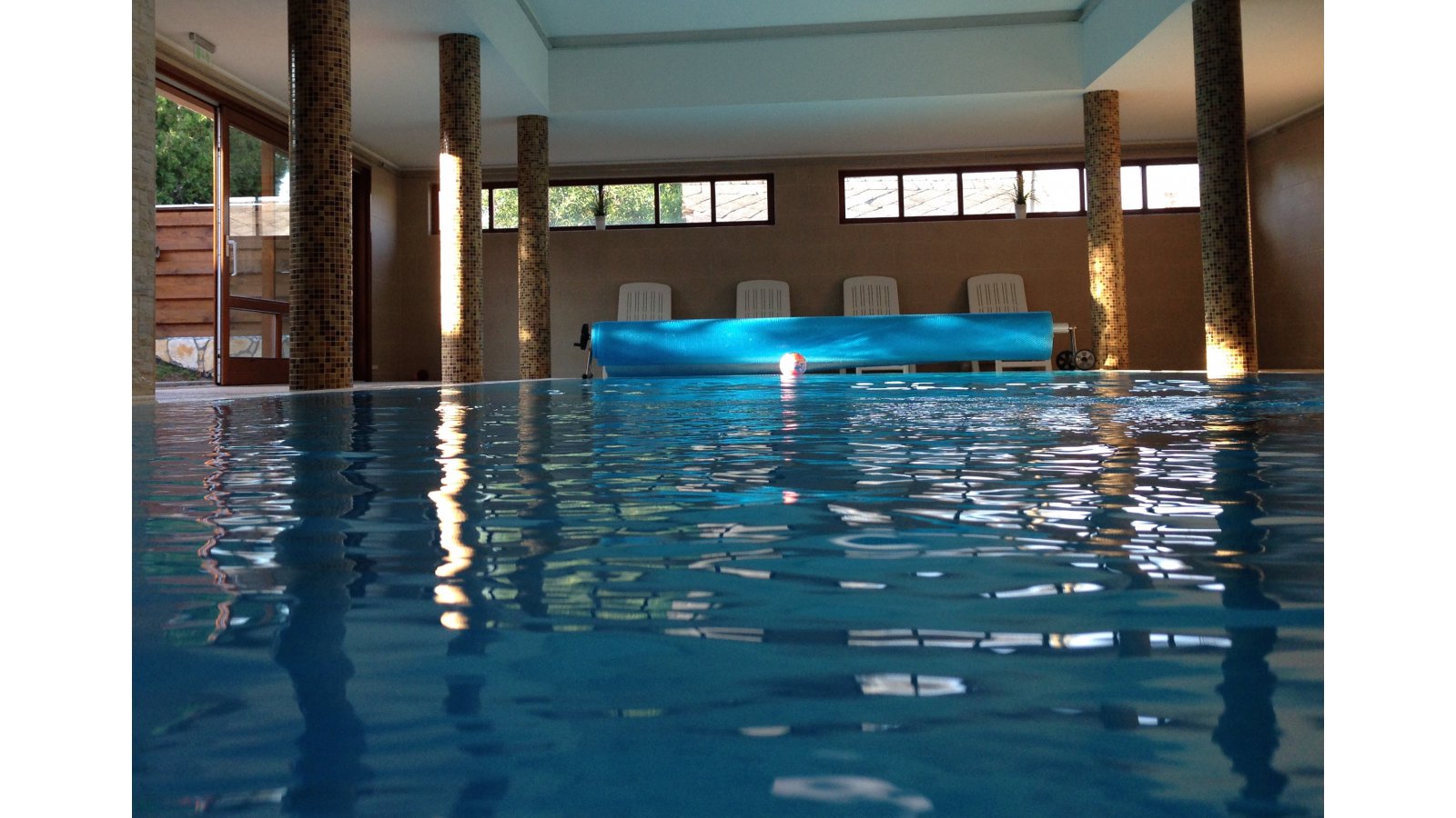 Pincelakat Borház és Szálloda