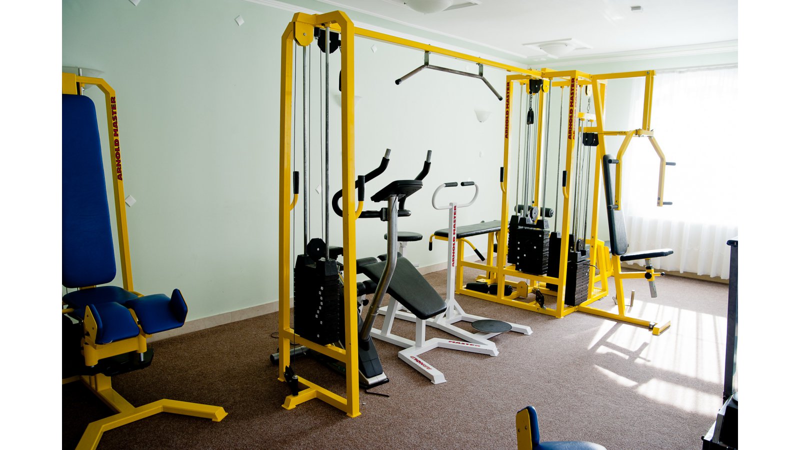 Hotel Experience Wellness és Konferencia Élményszálloda