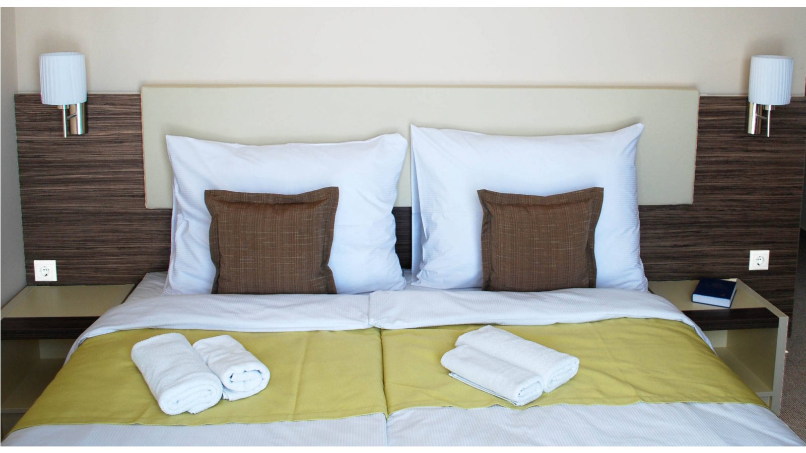 Harmónia Thermál Hotel