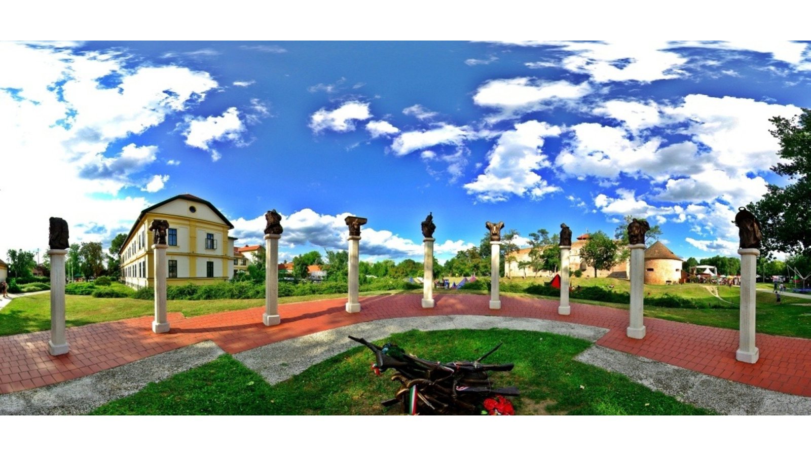 Corvin Hotel Gyula & Wellness Apartmanok