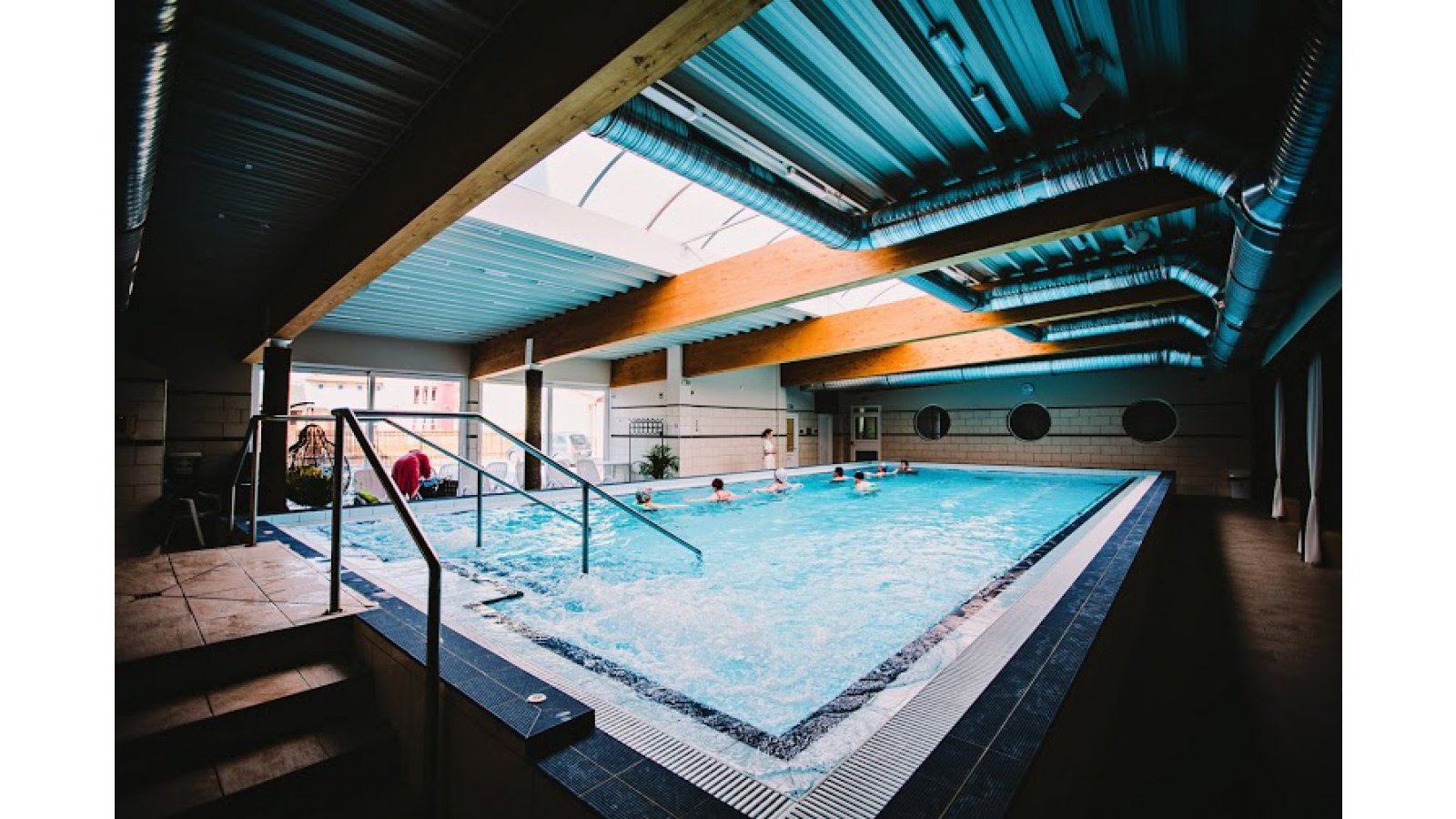 Elixír Medical Wellness Hotel