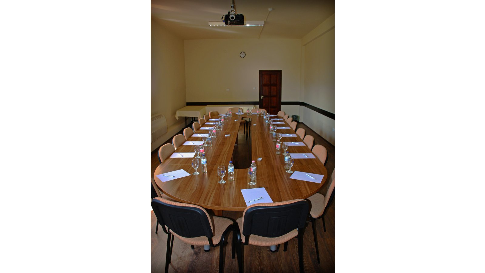 Szent Orbán Erdei Wellness Hotel