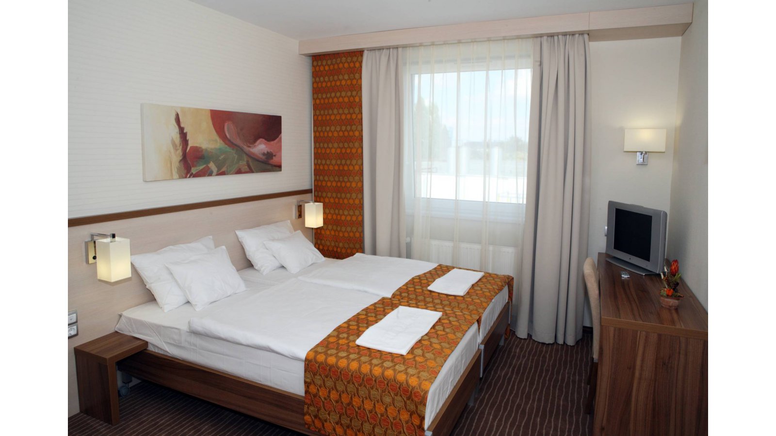 Hotel Famulus