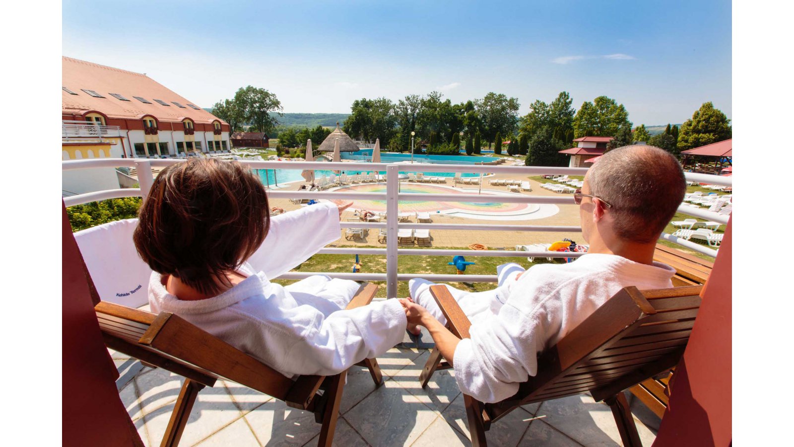 Kehida Termál Hotel