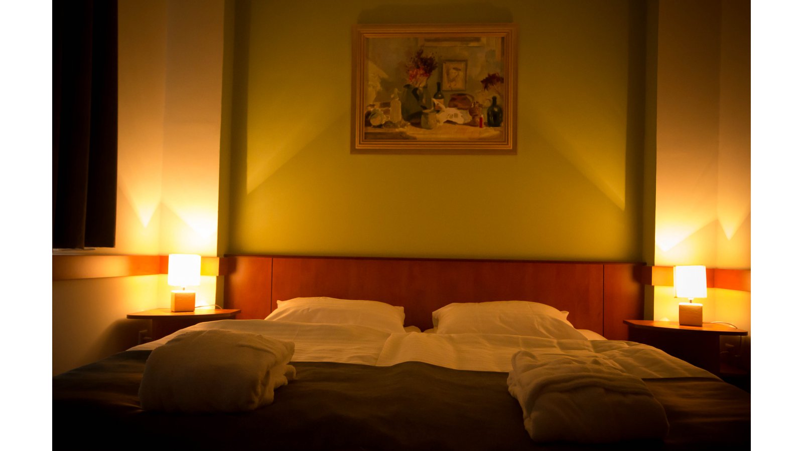 Pincelakat Borház és Szálloda