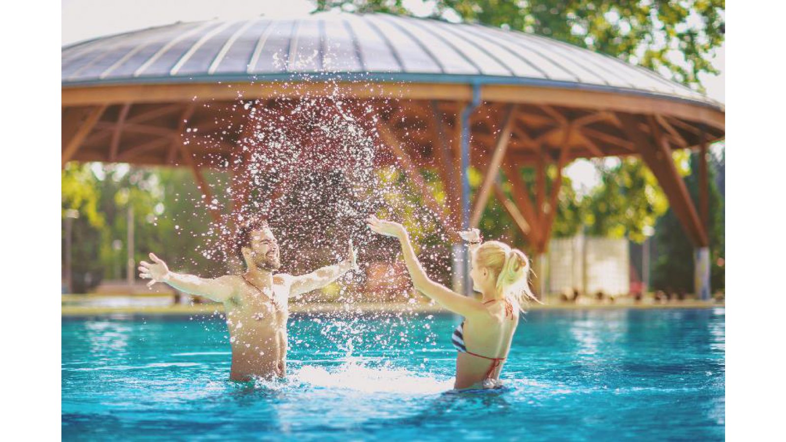 Festetich Kastély és Zsuzsanna Hotel