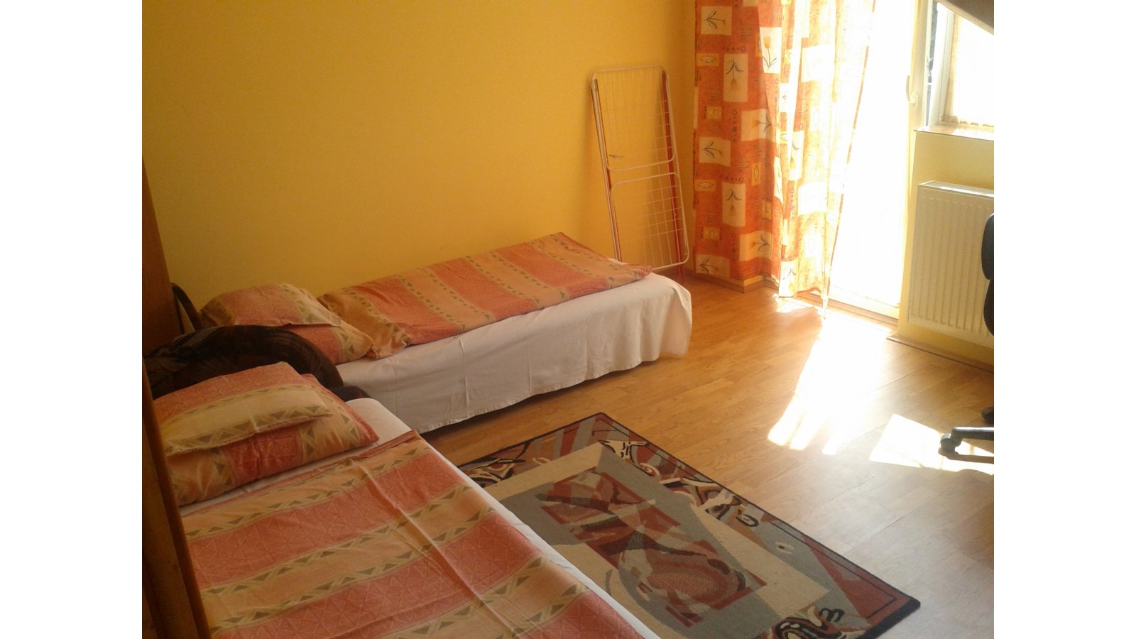 Deák Vendégház Apartman a fürdővel szemben