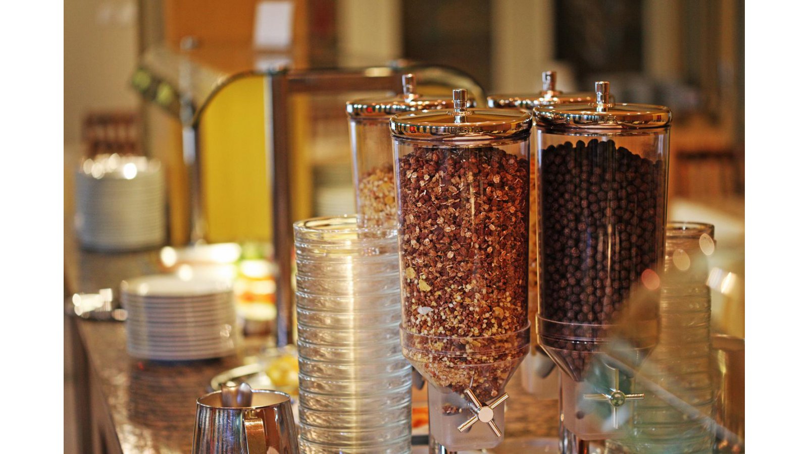 Aranyhomok Business City Wellness Hotel