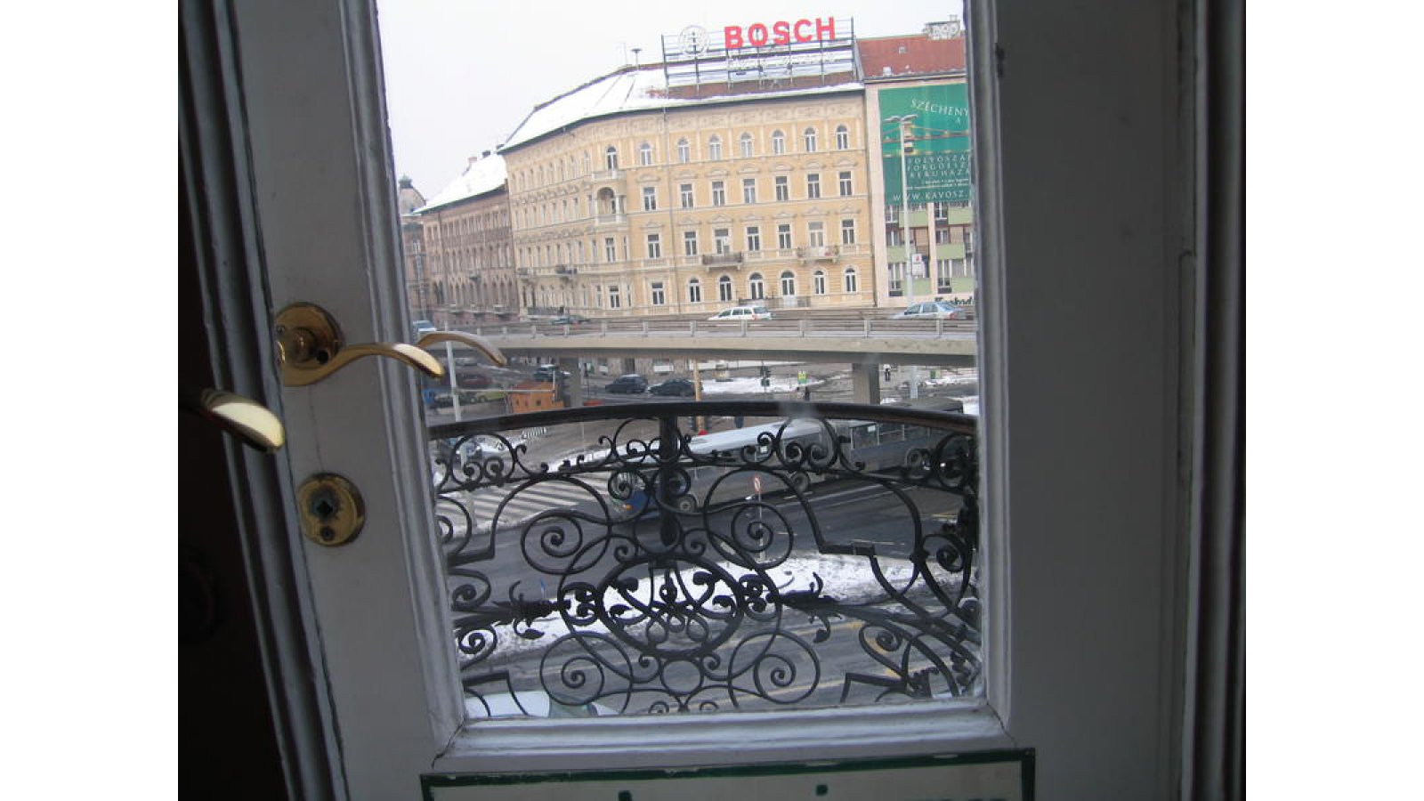 Locomotive Light Hostel