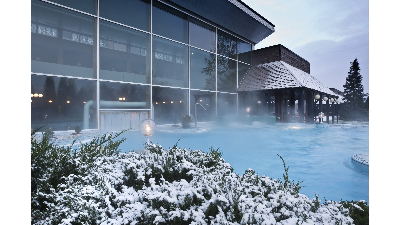 Danubius Health Spa Resort Bük