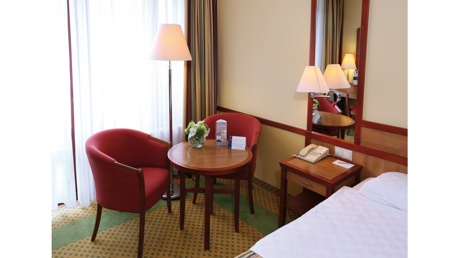 Danubius Health Spa Resort Bük