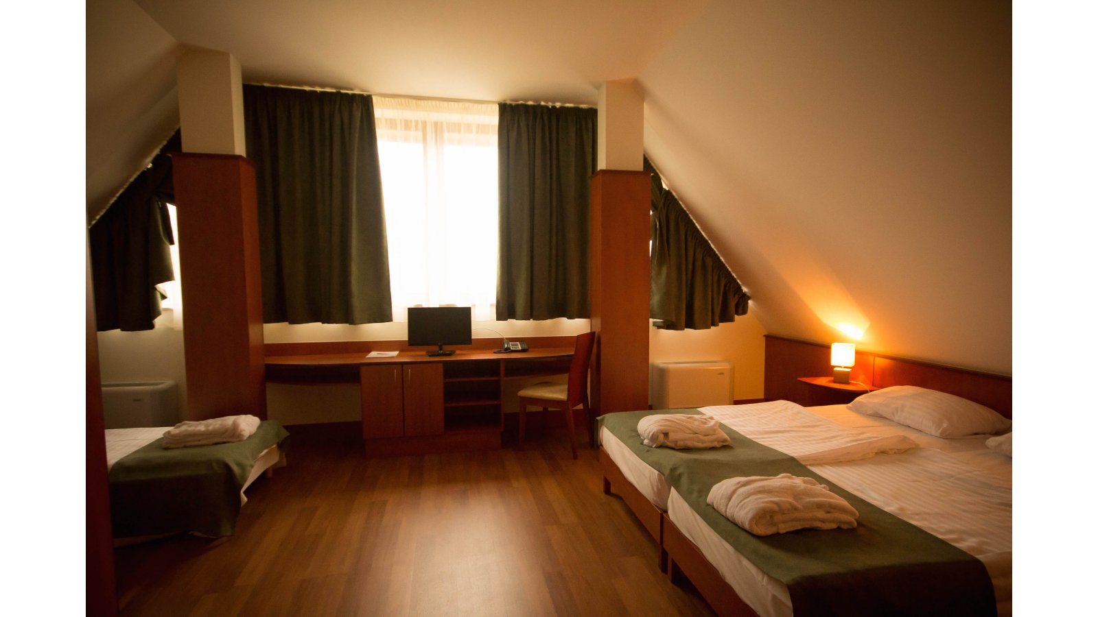 Pincelakat Borház és Szálloda