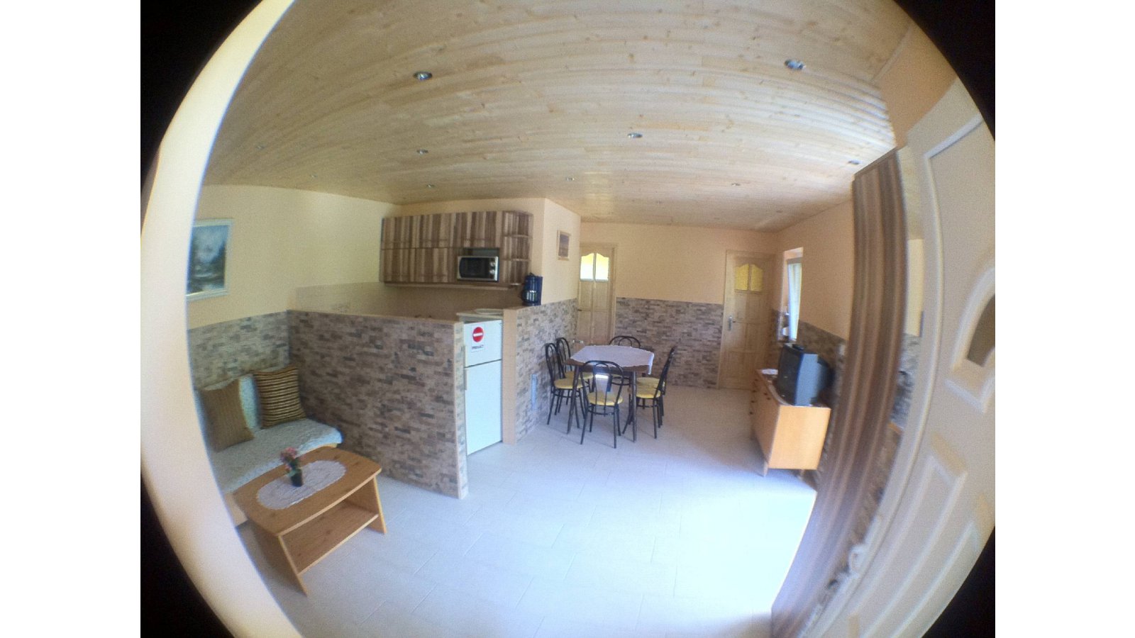 Granada Apartman