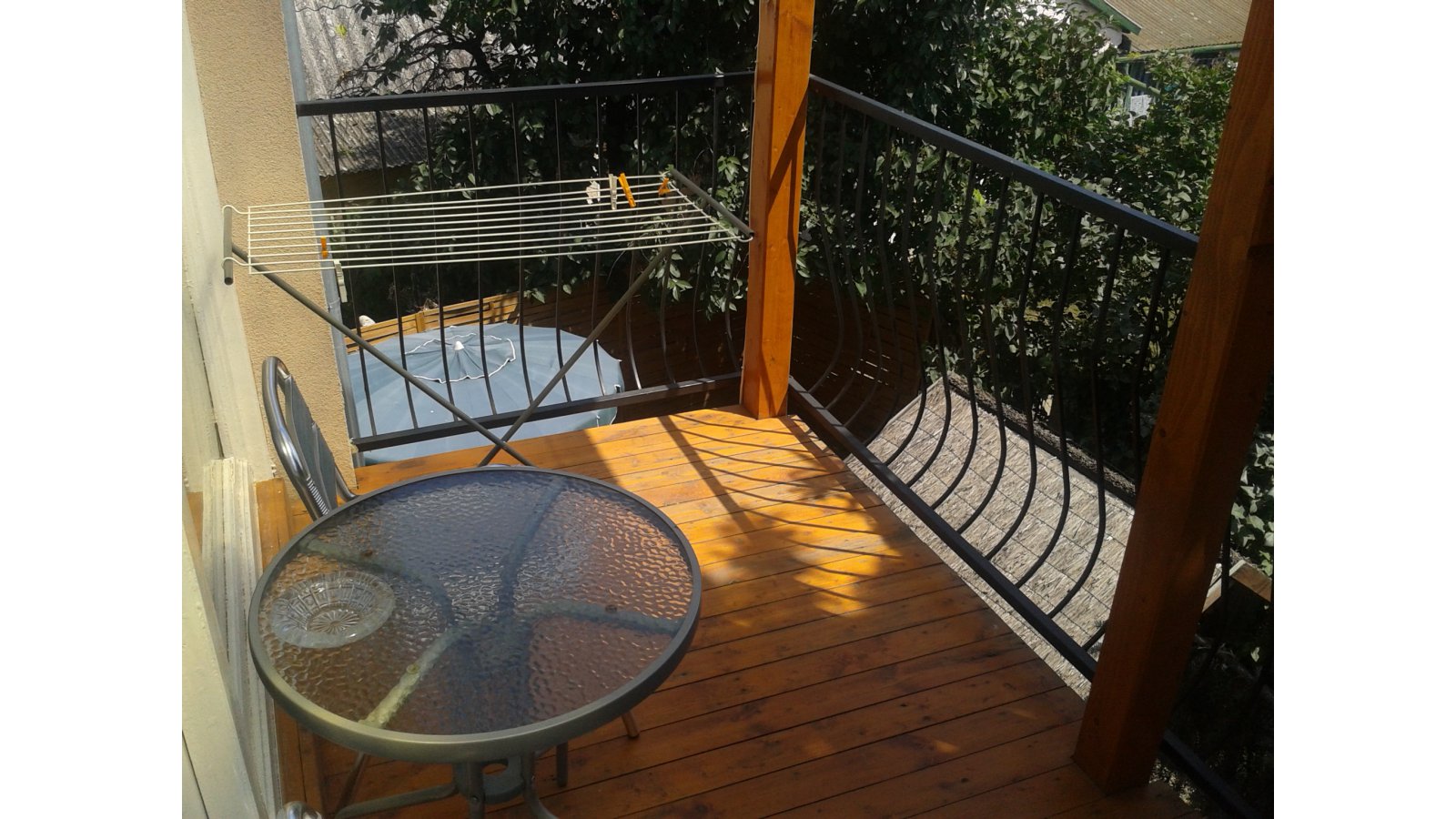 Deák Vendégház Apartman a fürdővel szemben