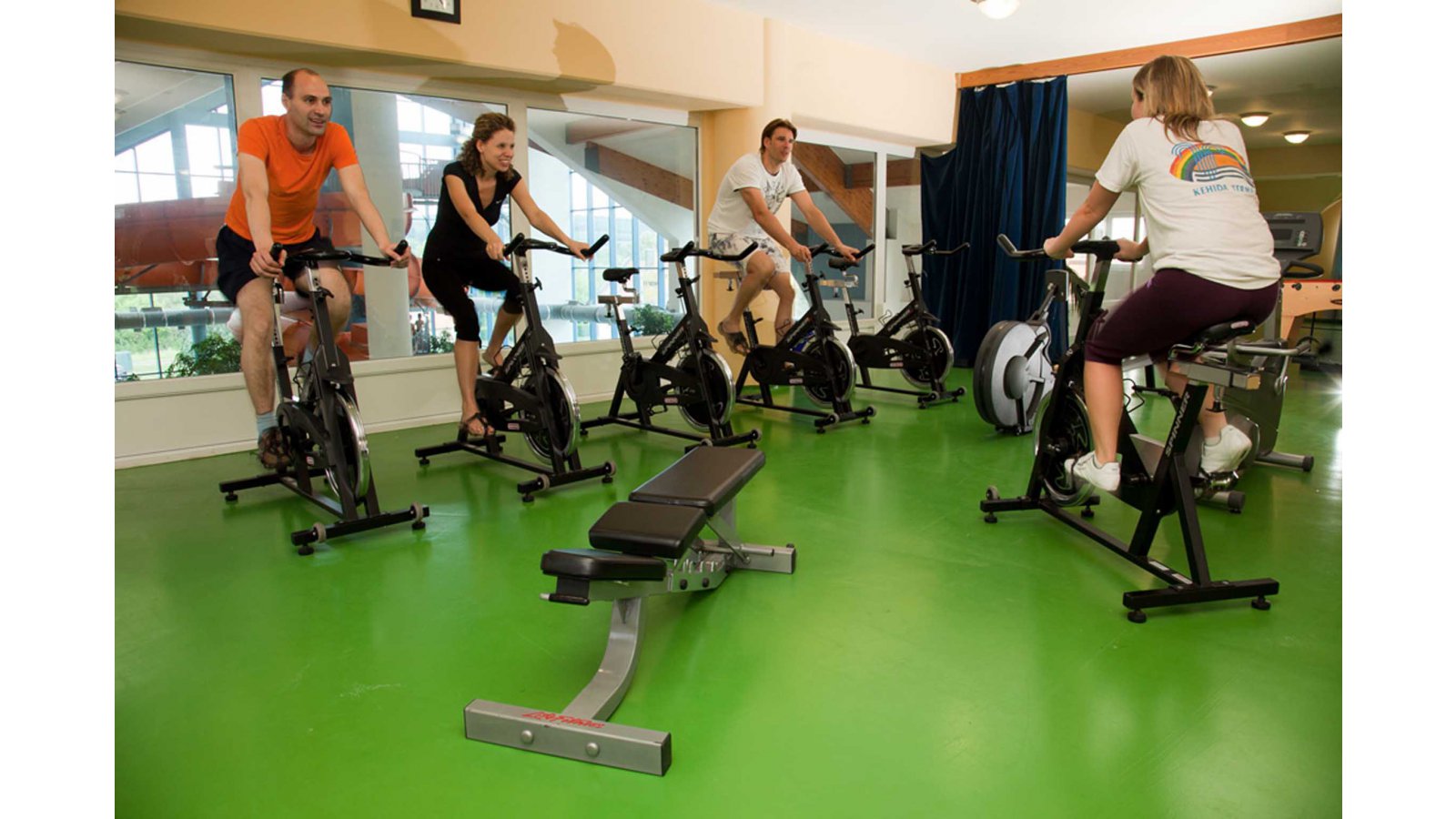 Kehida Termál Hotel