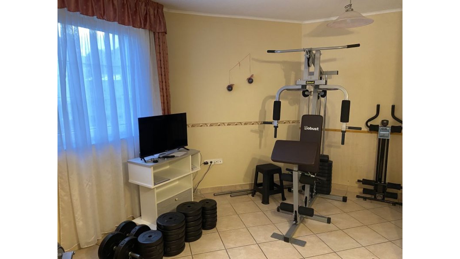 Arany Apartmanház Zalagyöngye