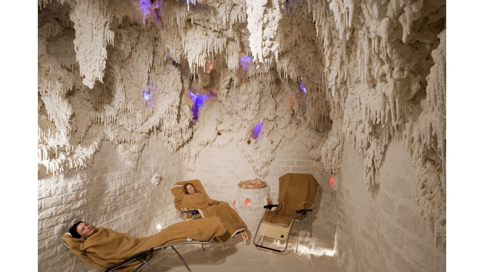 Danubius Health Spa Resort Sárvár