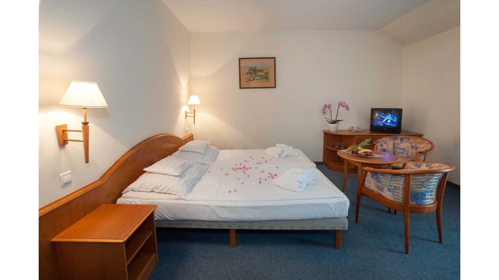 Kehida Termál Hotel