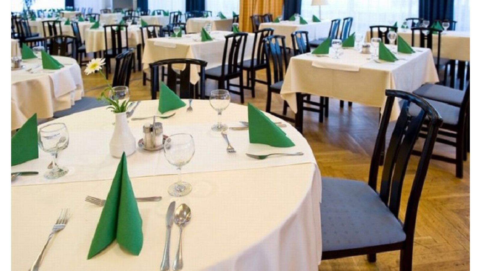Hotel Szieszta