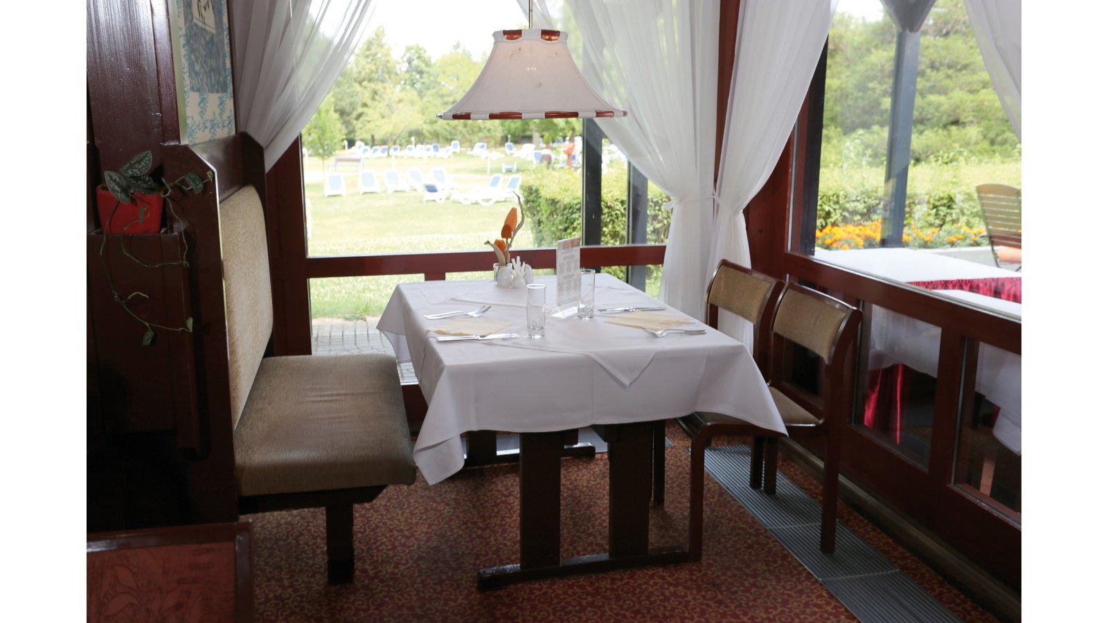 Danubius Health Spa Resort Bük