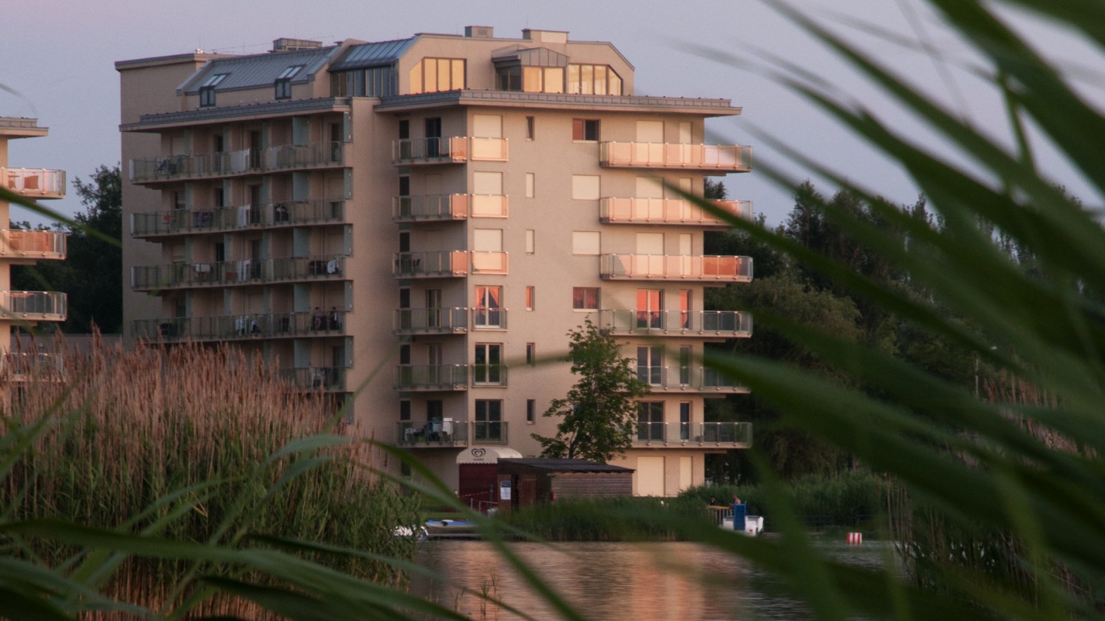 Velence Resort & Spa