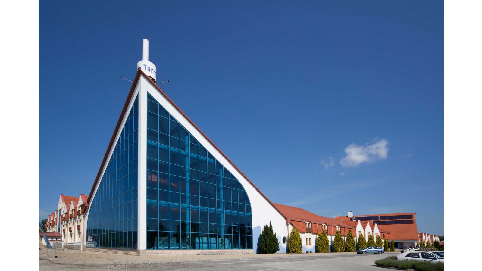 Kehida Termál Hotel