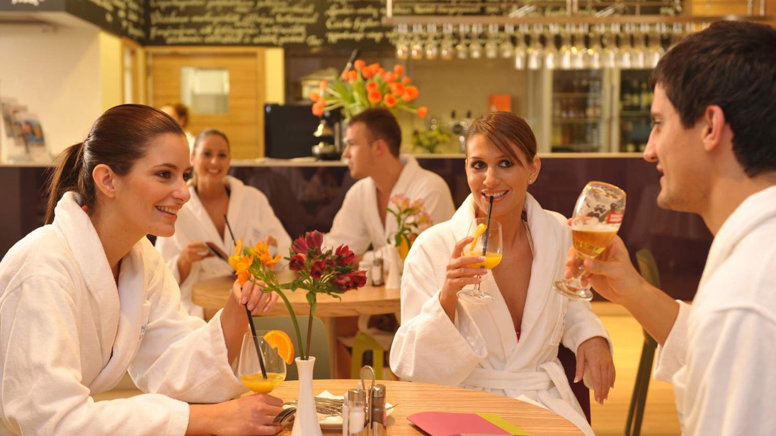 Velence Resort & Spa