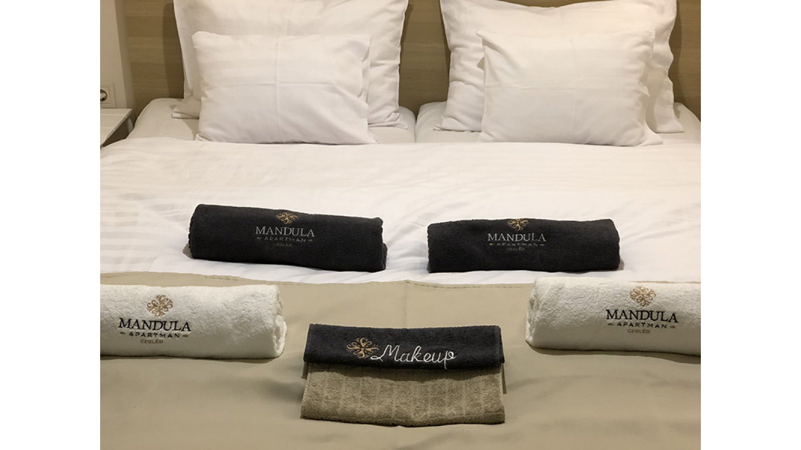 Mandula Apartman Cegléd