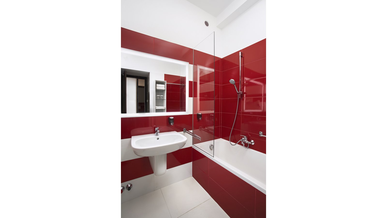 Rubin Wellness & Conference Hotel