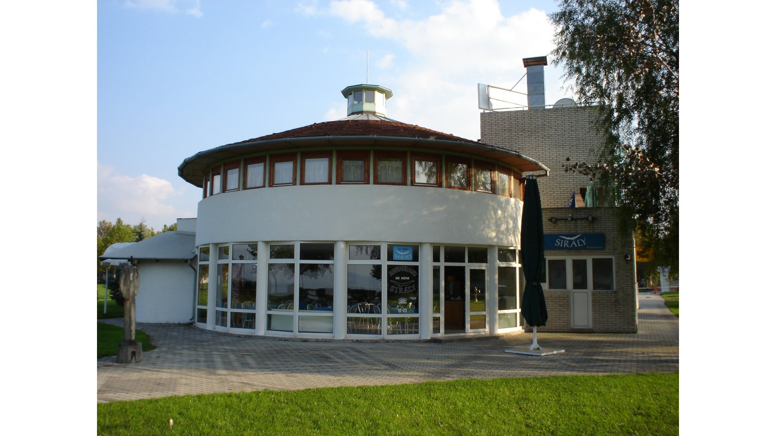 Hotel Sirály