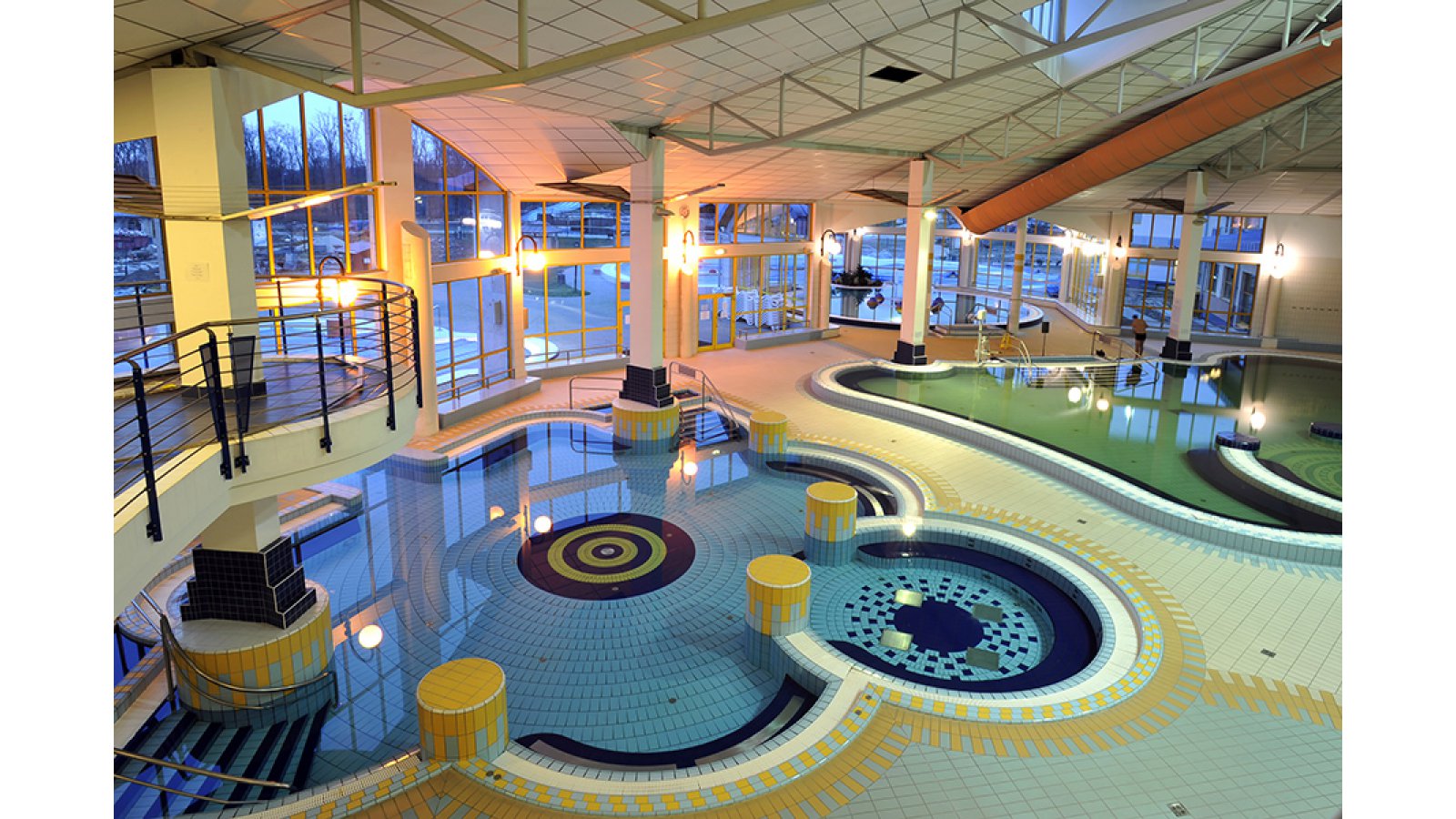 Festetich Kastély és Zsuzsanna Hotel