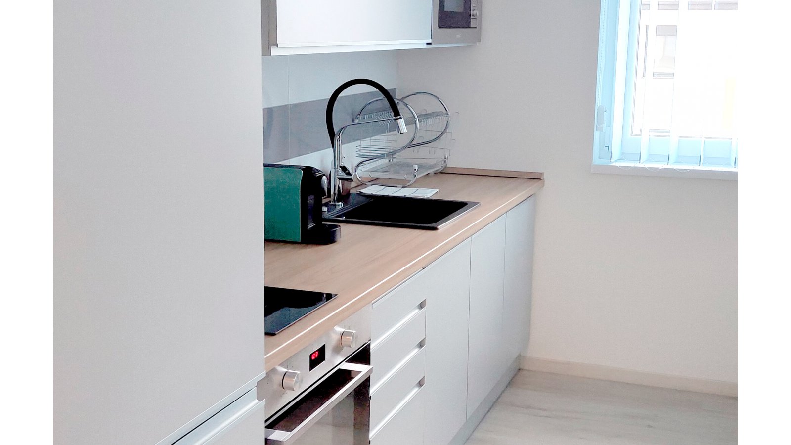 Pe-Ki Lux Apartman