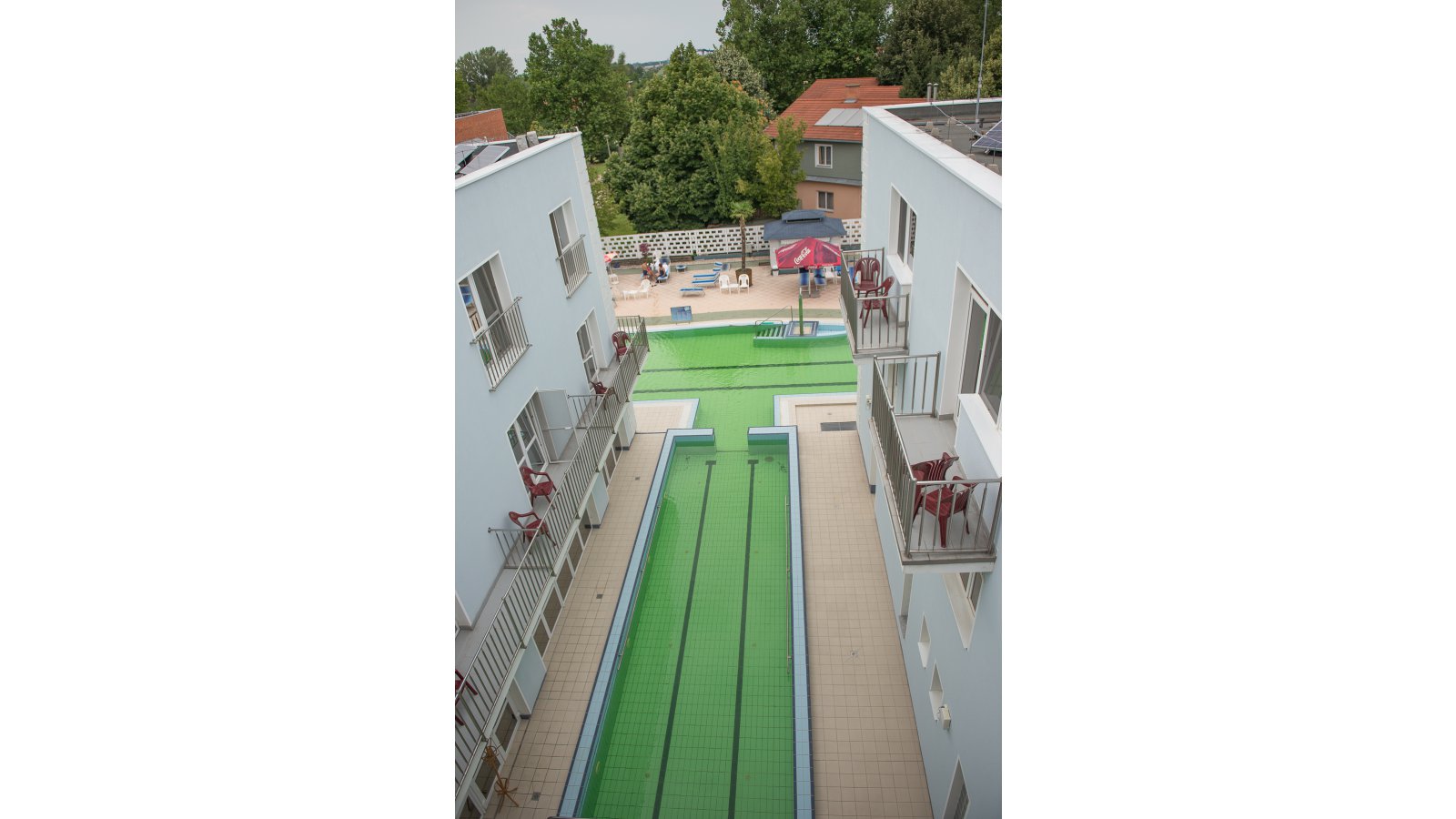 Hotel Silver Superior