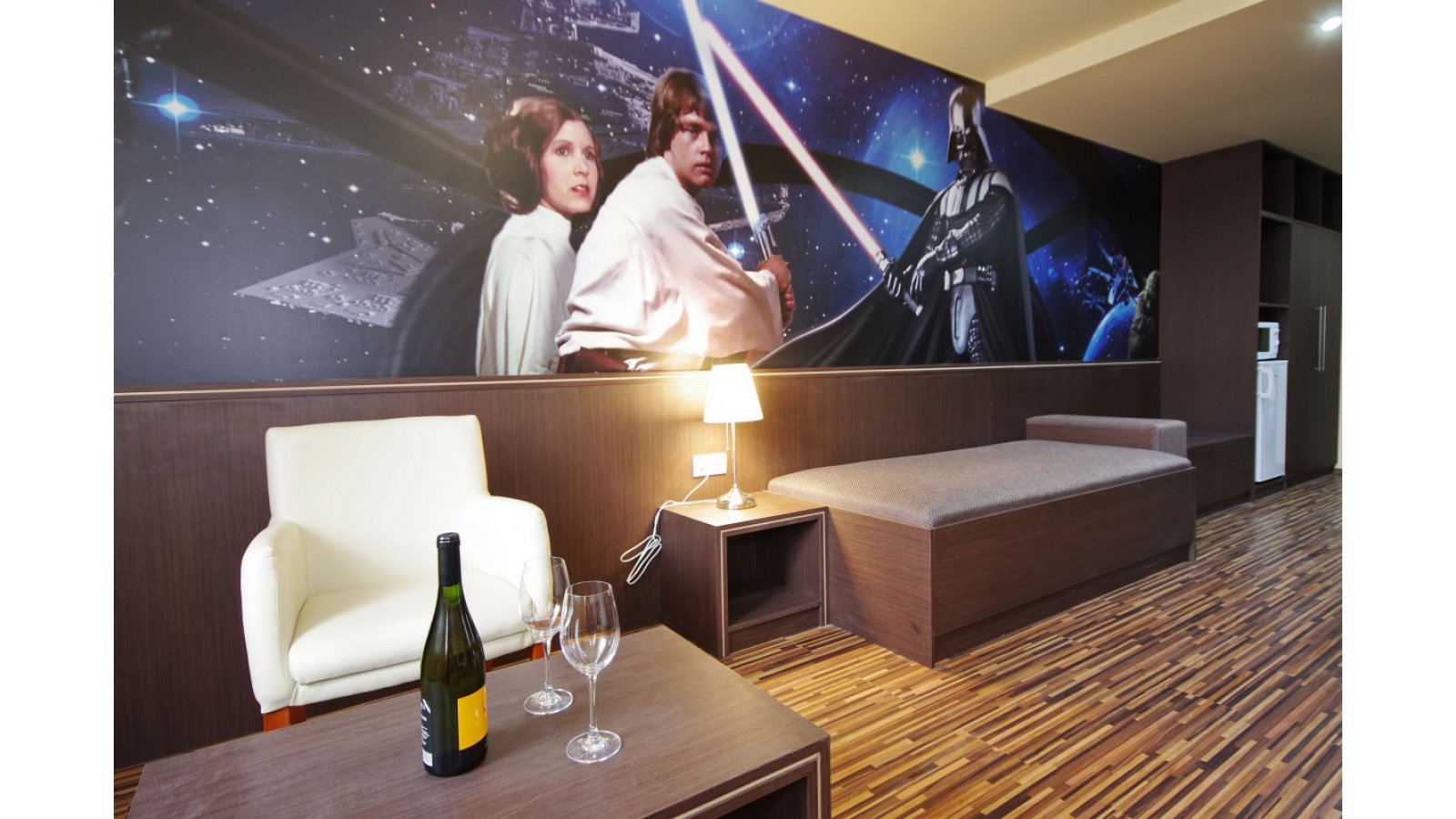 Corvin Hotel Gyula & Wellness Apartmanok