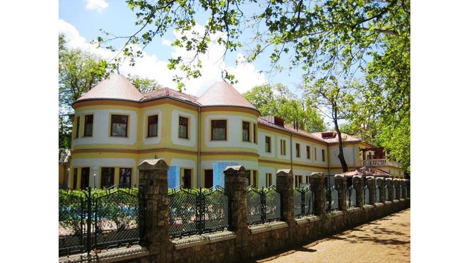 Anna-Mária Villa