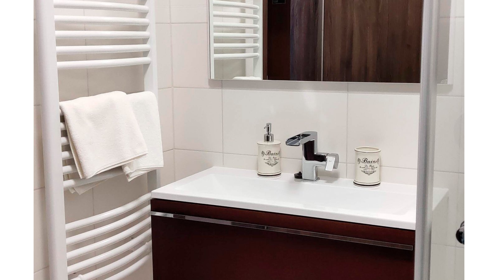 Pe-Ki Lux Apartman