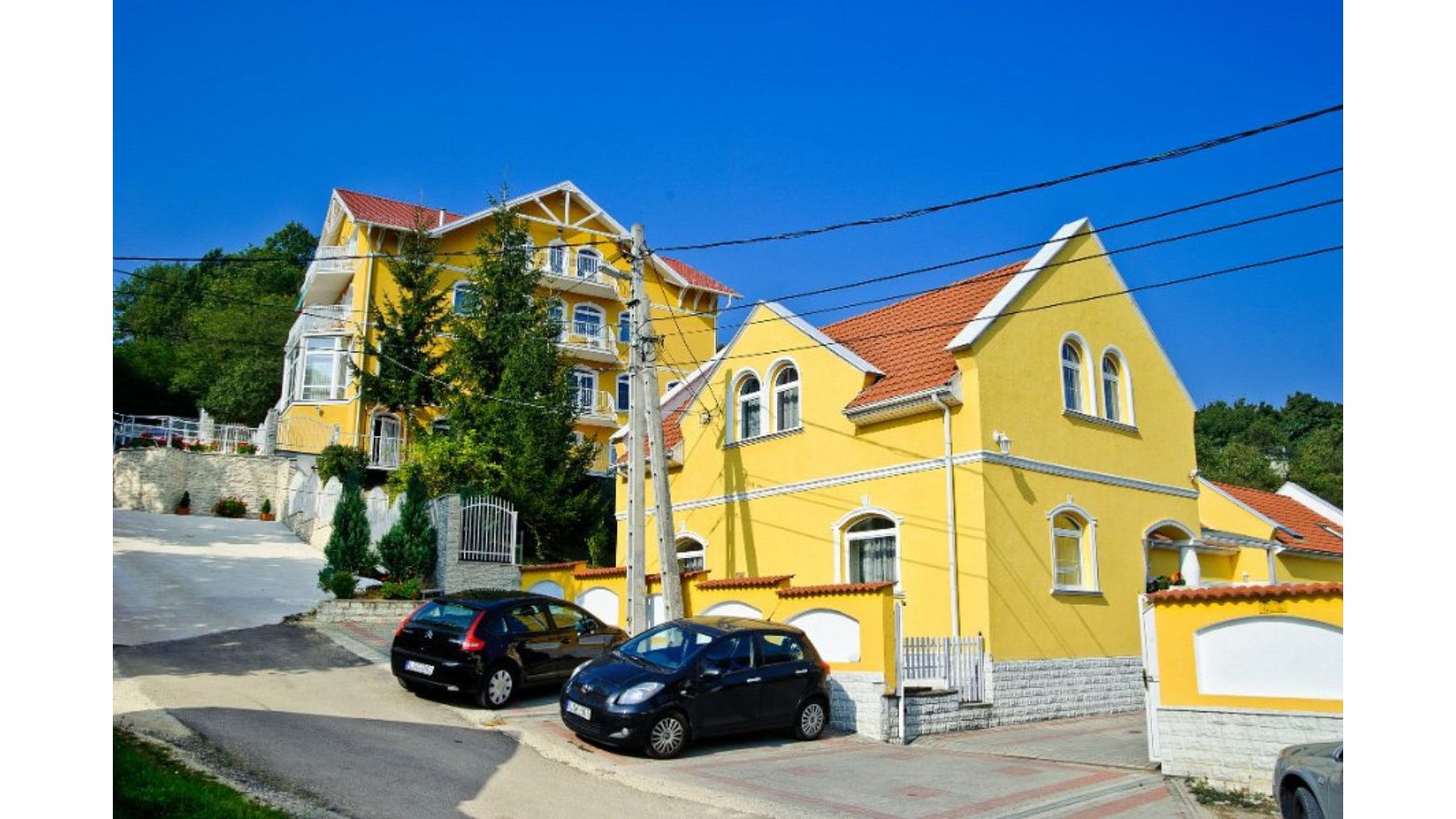 Hotel Experience Wellness és Konferencia Élményszálloda