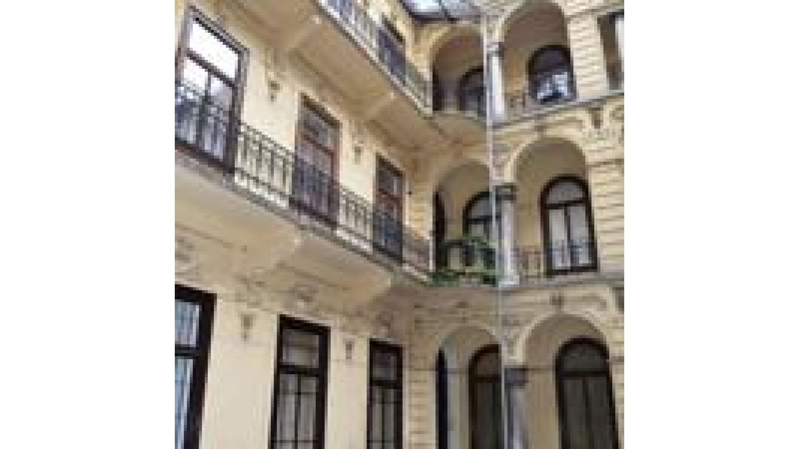 Motel California Budapest